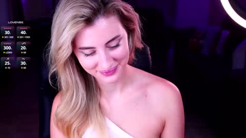 Elizaveta -Lisa online show from November 2025 11:37:01 PM