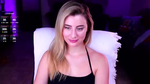 Elizaveta -Lisa online show from December 2025 12:09:02 AM