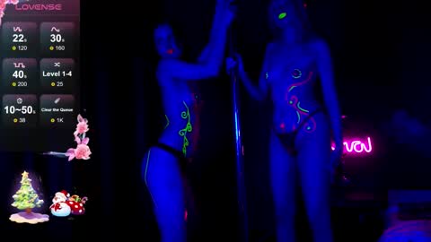 Snapshot of flirty_nika chatting on January 2026 07:17:01 PM flirty_nika online show from January 2026 07:17:01 PM