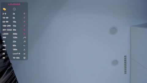 Emely  online show from September 2025 06:20:01 PM