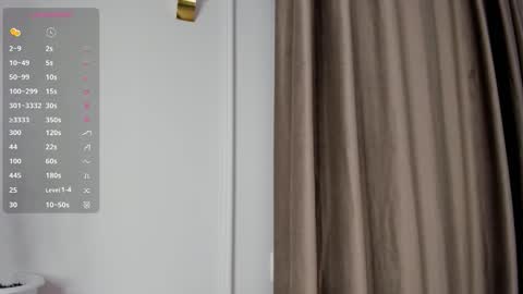 Emely  online show from November 2025 06:56:02 AM