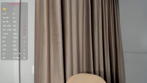 Emely  online show from November 2025 07:08:02 AM