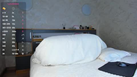 Emely  online show from March 2026 07:27:01 PM