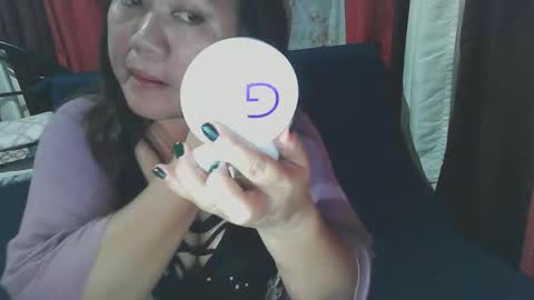 FlirtyMistressX online show from March 2025 08:19:02 AM