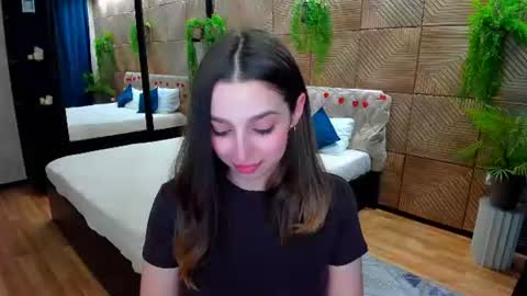 Snapshot of flirtyspark chatting on June 2026 02:24:02 AM Agata online show from June 2026 02:24:02 AM