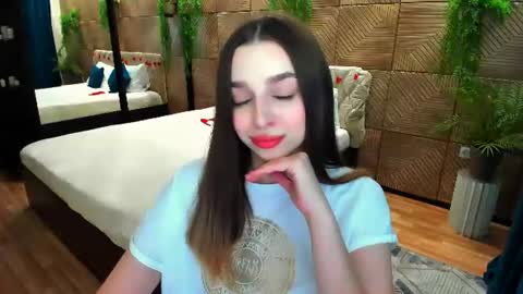 Snapshot of flirtyspark chatting on June 2026 04:13:01 AM Agata online show from June 2026 04:13:01 AM