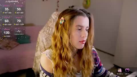 Eliza online show from November 2025 09:20:02 AM