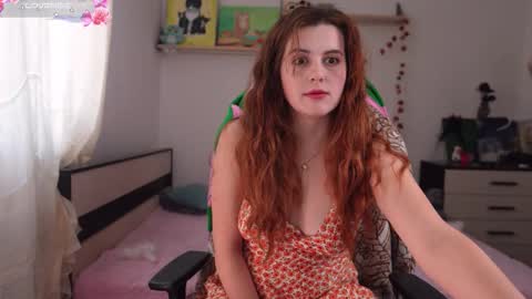 Eliza online show from March 2026 01:07:02 PM