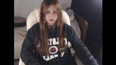 flor3citarockera online show from February 2026 09:26:02 PM