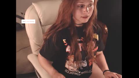 flor3citarockera online show from March 2026 08:56:02 PM