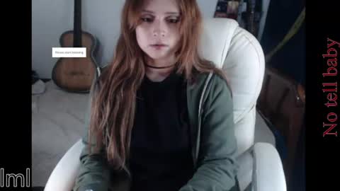 flor3citarockera online show from July 2026 01:18:01 AM