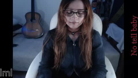 flor3citarockera online show from July 2026 06:46:02 PM