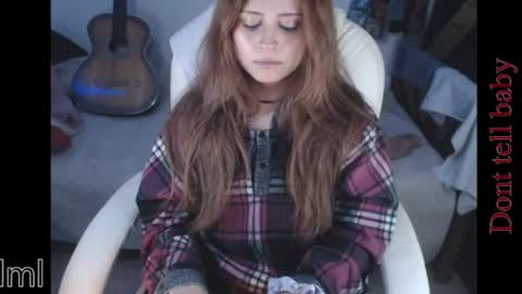 flor3citarockera online show from July 2026 09:07:02 PM