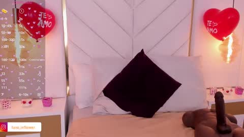 Luna online show from February 2025 06:26:02 PM