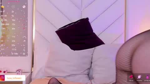 Luna online show from February 2025 03:38:02 PM