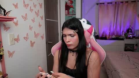  Angel   online show from February 2026 02:53:01 AM