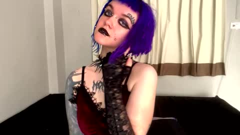 Snapshot of floralfable chatting on February 2026 08:11:01 AM Flora online show from February 2026 08:11:01 AM