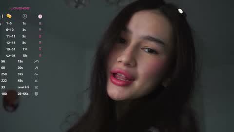 Snapshot of floralmuse chatting on October 2025 03:34:02 AM Viola online show from October 2025 03:34:02 AM