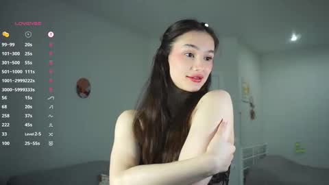 Snapshot of floralmuse chatting on October 2025 04:01:02 AM Viola online show from October 2025 04:01:02 AM