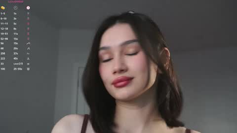 Snapshot of floralmuse chatting on November 2025 06:38:02 AM Viola online show from November 2025 06:38:02 AM