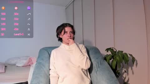 Tell me My Love online show from January 2025 04:47:01 AM