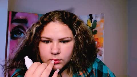 florenceanderson_ online show from September 2025 09:09:02 AM