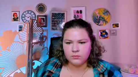 florenceanderson_ online show from September 2025 07:12:02 AM