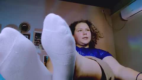 florenceanderson_ online show from October 2025 09:39:01 AM