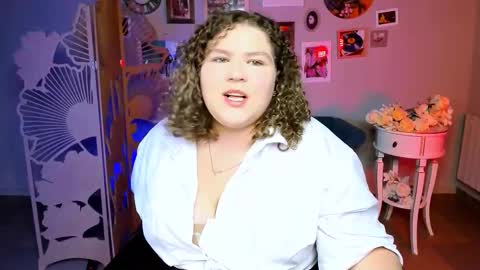 florenceanderson_ online show from March 2026 06:57:01 PM