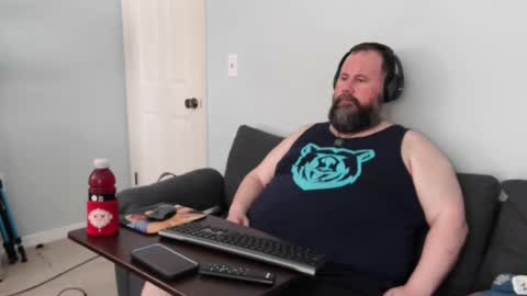 FloridaBearLive online show from February 2025 06:37:01 PM