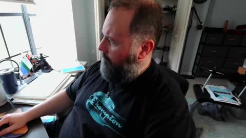 FloridaBearLive online show from September 2025 09:25:02 PM