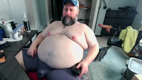 FloridaBearLive online show from September 2025 11:49:01 PM