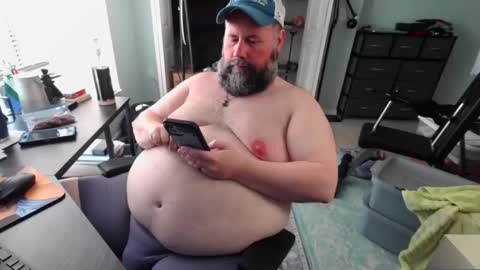 FloridaBearLive online show from September 2025 04:52:01 PM