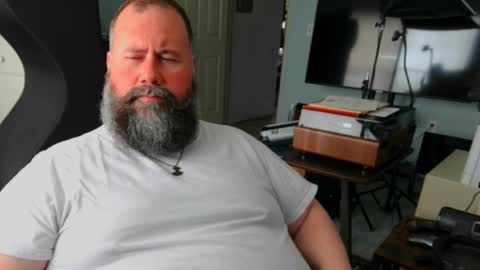 FloridaBear online show from May 2026 04:23:01 PM