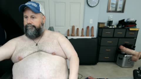 FloridaBear online show from June 2026 03:18:01 AM