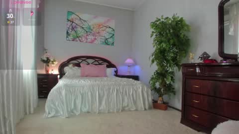 Nicole online show from March 2025 04:25:02 AM