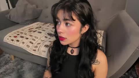 Snapshot of flower_smith_ chatting on February 2026 12:17:02 PM Its a pleasure to meet you. Im Flower. Help me reach 1k. Follow me. online show from February 2026 12:17:02 PM