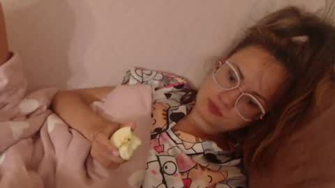 Snapshot of flowercandydoll chatting on July 2026 01:41:02 PM say meow and send tip online show from July 2026 01:41:02 PM