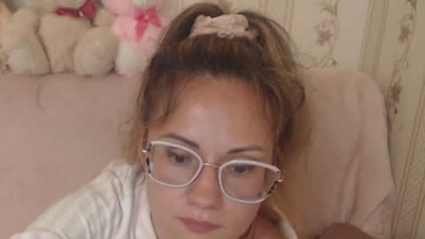 Snapshot of flowercandydoll1313 chatting on June 2026 11:25:01 AM say meow and send tip online show from June 2026 11:25:01 AM