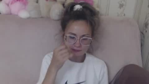 Snapshot of flowercandydoll1313 chatting on July 2026 03:14:02 PM say meow and send tip online show from July 2026 03:14:02 PM