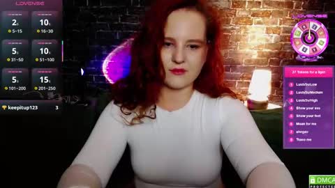 FlowerOfFreedom online show from December 2025 07:44:01 PM