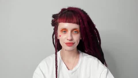 Snapshot of flowerofsin2001 chatting on March 2025 06:30:01 PM Flower online show from March 2025 06:30:01 PM