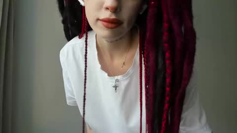 Snapshot of flowerofsin2001 chatting on March 2025 01:51:01 PM Flower online show from March 2025 01:51:01 PM