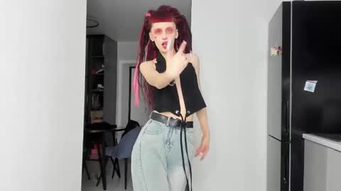 Snapshot of flowerofsin2001 chatting on March 2025 07:47:02 PM Flower online show from March 2025 07:47:02 PM