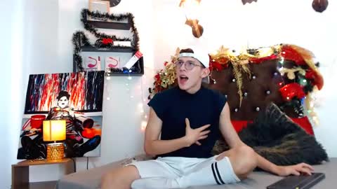 flowers109 online show from December 2024 09:06:01 PM