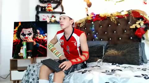 flowers109 online show from December 2024 08:27:02 PM