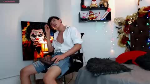 flowers109 online show from January 2025 12:34:02 AM