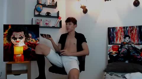 flowers109 online show from January 2025 09:22:01 PM