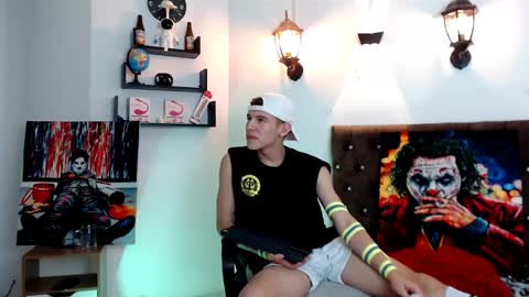 flowers109 online show from February 2025 01:30:02 AM