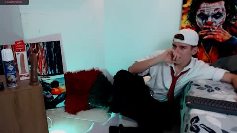 flowers109 online show from March 2025 10:20:02 PM